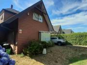 CASA EN VENTA EXCLUSIVO SECTOR DE VALDIVIA