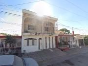 CASA EN VENTA EN PLUTARCO ELIAS CALLES CULIACAN ROSALES...