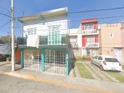 CASA EN VENTA EN HACIENDA DEL JARDIN SANTIAGO TEYAHUALCO...