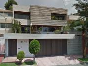 CASA EN VENTA EN LOMAS DE TECAMACHALCO NAUCALPAN DE...