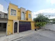 CASA EN VENTA EN GUADALUPE NUEVO LEON DE REMATE YA...