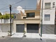 CASA EN VENTA EN VERTIZ NARVARTE BENITO JUAREZ DE REMATE...