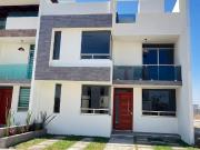 CASA EN VENTA EXPLANAFA E SUR PACHUCA DE SOTO