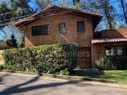 Casa en Venta, Fairway del Club de Golf Avandaro