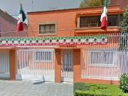 ¡CASA EN VENTA! Felipe Carrillo Puerto 39, Coyoacán,...