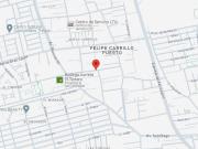 Casa en venta Felipe Carrillo Puerto, Santiago de...