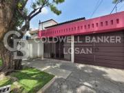 Casa en Venta Fernandez de Lizardi, Ciudad Satelite