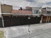 Casa En Venta, Fernando González Roa En Ciudad Satélite...