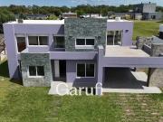 Casa en Venta Financiada en Costa Esmeralda Deportivo 1