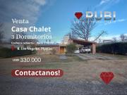 ? Casa en Venta Finca del Nogal, Plottier |...