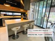 Casa en venta Fincas del Alba. Canning. Ezeiza. 5 amb....