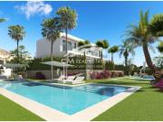 Casa en venta Finestrat