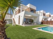 Casa en venta Finestrat