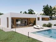 Casa en venta Finestrat