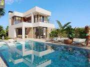 Casa en venta Finestrat