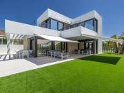 Casa en venta Finestrat