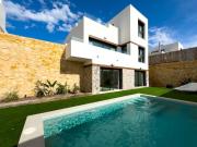 Casa en venta Finestrat