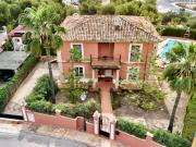Casa en venta Finestrat