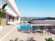 Casa en venta Finestrat