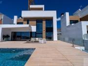 Casa en venta Finestrat
