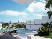 Casa en venta Finestrat