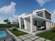Casa en venta, Finestrat, en Finestrat, España