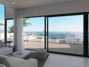 Casa en venta Finestrat, España