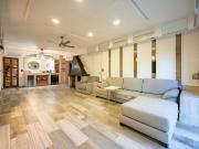 CASA EN VENTA FISHERTON 3 DORM PLAYROOM Y GARAGE