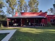 Casa en venta Fisherton San Eduardo