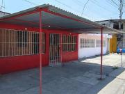 Casa en Venta Floresta 1, 4 dormitorios EstF