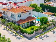 CASA EN VENTA FLUVIAL, PUERTO VALLARTA, JALISCO