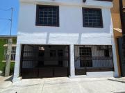 Casa en Venta Fonhapo
