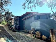 CASA EN VENTA FONTANA ALTA, VALLE DE BRAVO