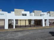 CASA EN VENTA FORESTA DREAM LAGOONS METEPEC