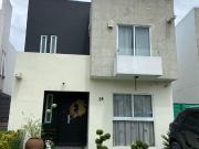 Casa en Venta, Foresta Lagoons, Metepec, México