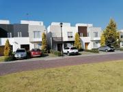 Casa en Venta. Foresta, Metepec