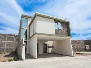 Casa en venta forja real frente a área verde