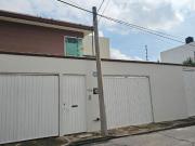 CASA EN VENTA FORJADORES SAN PEDRO CHOLULA