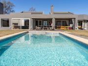 Casa en venta Fortin del Pozo