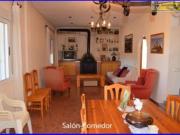 Casa en venta Fortuna