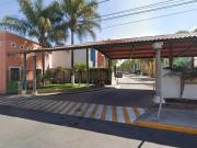 Casa en venta Fovissste la Guitarrilla Querétaro...