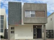CASA EN VENTA FRAC BARCENA RESIDENCIAL SENDERO CD JUAREZ...