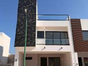 Casa en venta Frac Bosques de trinidad col plan de ayala