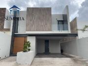 Casa en venta Frac. Bosques del Valle V