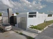 CASA EN VENTA FRAC LAS AMERICAS MERIDA YUC