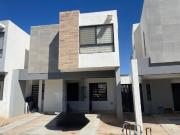 CASA EN VENTA FRAC MARCELLA SECTOR LAS TORRES CD JUAREZ...