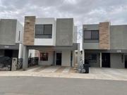 CASA EN VENTA FRAC MARCELLA SECTOR LAS TORRES CD JUAREZ...