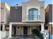 CASA EN VENTA FRAC NATURA 2 TEOFILO BORUNDA Y VILLARREAL...