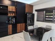 Casa en venta Frac privado Lum Ha sobre el blvd Laguitos...