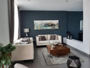 CASA EN VENTA FRACC. ALTOZANO NUEVA LAGUNA MOD. VENTUS